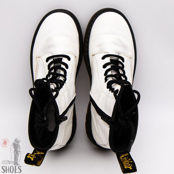 Dr. Martens 1460 Harper J - Women's Size 5 - Picture 6 of 13